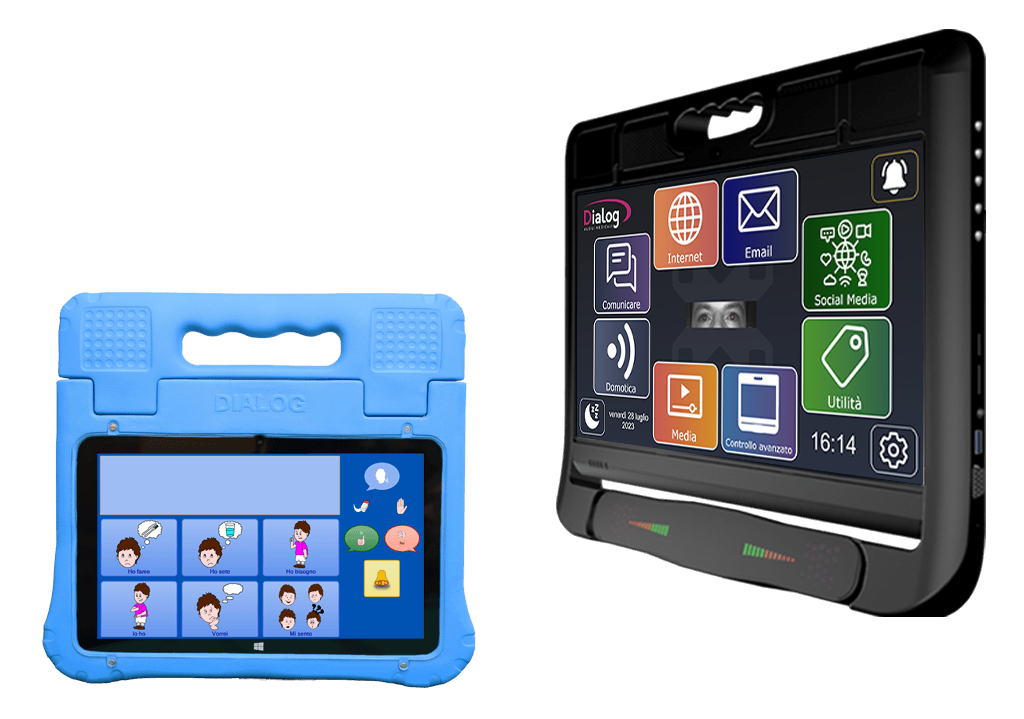 dpad d3 home